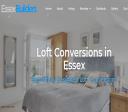 Essex loft conversions logo